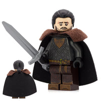 Jon Snow