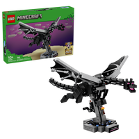 The Ender Dragon