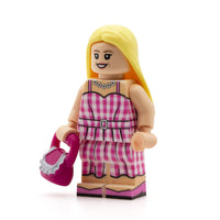 Female Fashion Doll