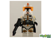 Commando Codie PH1