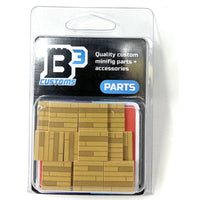 Hardwood Flooring Pack
