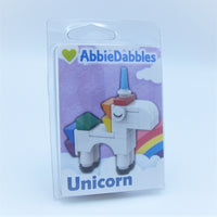 Unicorn Building Kit
