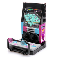 Dance Pants Revolution Arcade Kit