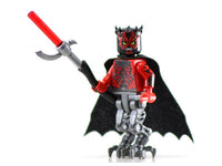 Dark Maul Cyborg