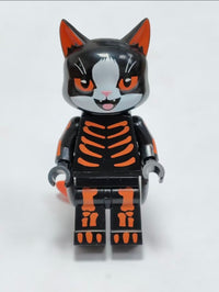 Halloween Cat