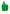 Brick Mini Backpack–Green