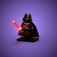 Astro Lightsaber Red 30cm