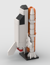 Space Shuttle