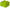 4-Stud Brick – Lime Green