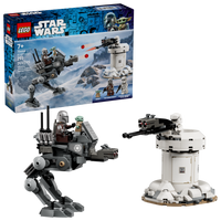 AT-RT Attack