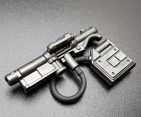 BA HLC-2 Heavy Laser Cannon