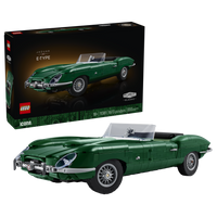 Jaguar E-Type
