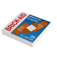 Brick-Aid Tile