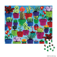 Tiny Garden Puzzle