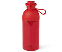 Hydration Bottle Red