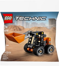 Skid-Steer Loader