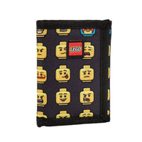 Tri-fold Wallet—Minifigure