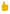 Brick Mini Backpack–Yellow