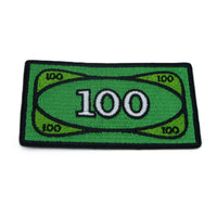 Money Patch