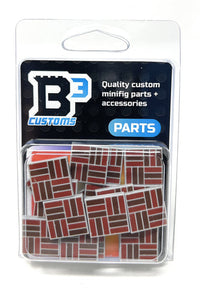 Mason Flooring Pack
