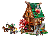 Alchemist's Shop (Retired)
