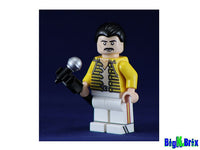 Freddy Queen of Rock