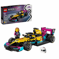 F1 ACADEMY LEGO® Race Car