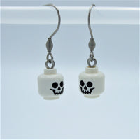 Skull Earrings