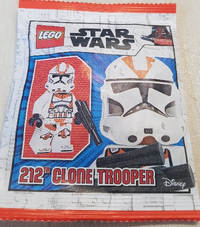 212th Clone Trooper