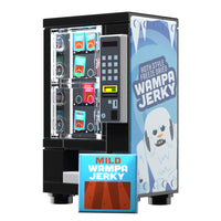 Ahsoda Vending Machine Kit