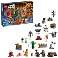 Star Wars Advent 2025