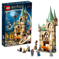 Hogwarts: Room of Requirement (Retired)