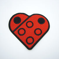 Heart Patch