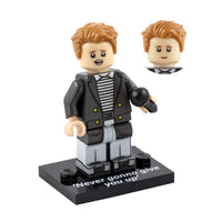 Brick Astley