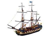 Privateer Frigate Fortuna (Retired)