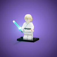 Astro Lightsaber Blue 30cm