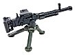 BA DShK w/Ammo & Tripod