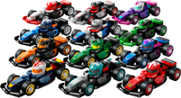 F1 Series