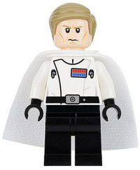 Director Orson Callan Krennic