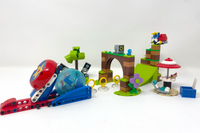 Sonic's Speed Sphere Challenge (Prebuilt)