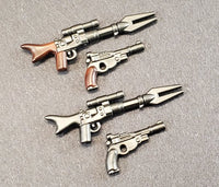 BA Galactic Gunfighter Pack