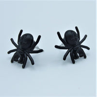 Spider Earrings