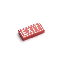 Exit Tile