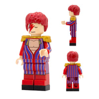 Aladdin Sane