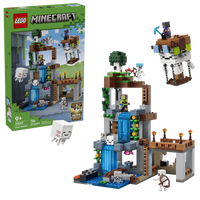 Ghast Station