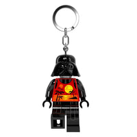SW Key Light - Vacation Darth Vader