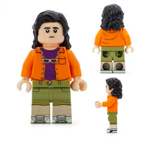 Mike (Stranger Things)