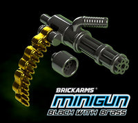 BA Minigun w/Ammo Pack