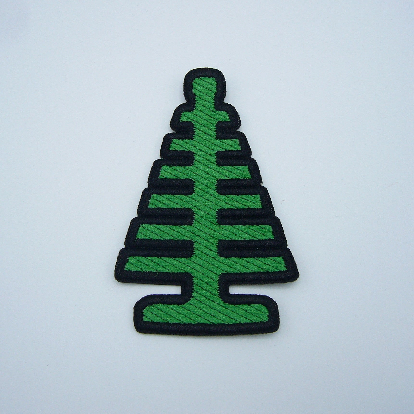Tree Punk Patch Tree Patch – Bricks & Minifigs Grand Rapids