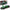 Aston Martin Aramco F1 AMR24 Race Car